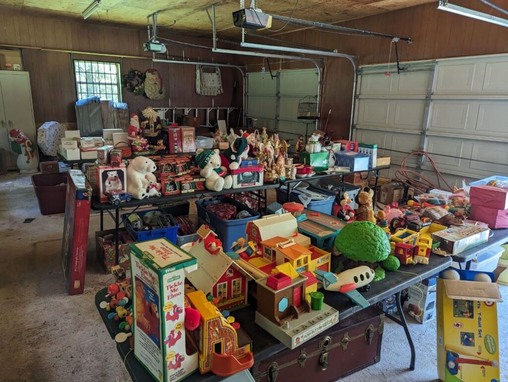 Catch these 4 awesome yard sales in the Huntsville area Catch these 4 awesome yard sales in the Huntsville area