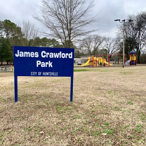 James Crawford Park to see new improvements soon James Crawford Park to see new improvements soon