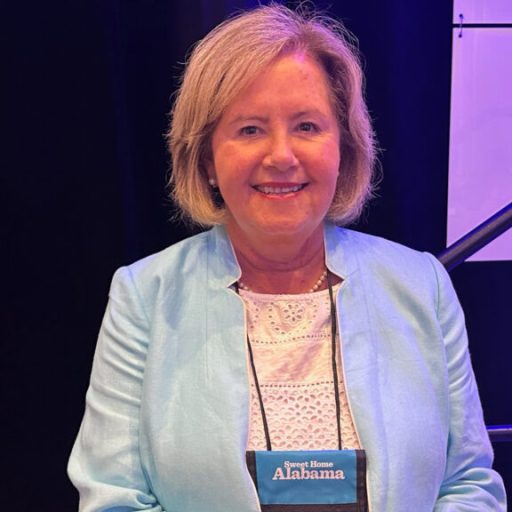 Huntsville/Madison CVB’s Judy Ryals honored with Lifetime Achievement Award Huntsville/Madison CVB’s Judy Ryals honored with Lifetime Achievement Award