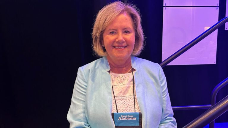 Huntsville/Madison CVB’s Judy Ryals honored with Lifetime Achievement Award Huntsville/Madison CVB’s Judy Ryals honored with Lifetime Achievement Award