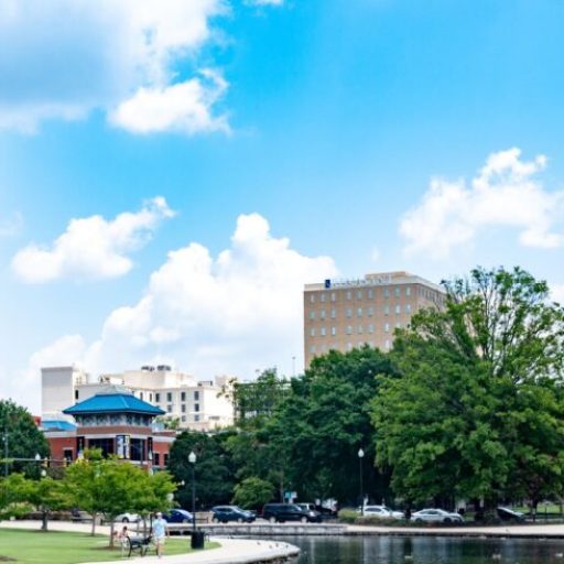 Huntsville ranks #1 in the top 25 tech markets for North America Huntsville ranks #1 in the top 25 tech markets for North America