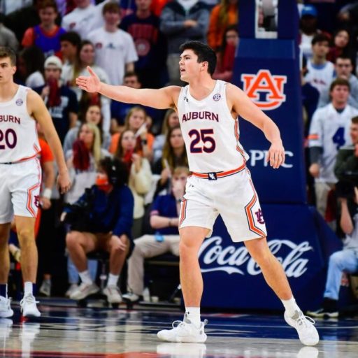 Auburn + Tennessee hoops to play in new Rocket City Classic at VBC Auburn + Tennessee hoops to play in new Rocket City Classic at VBC