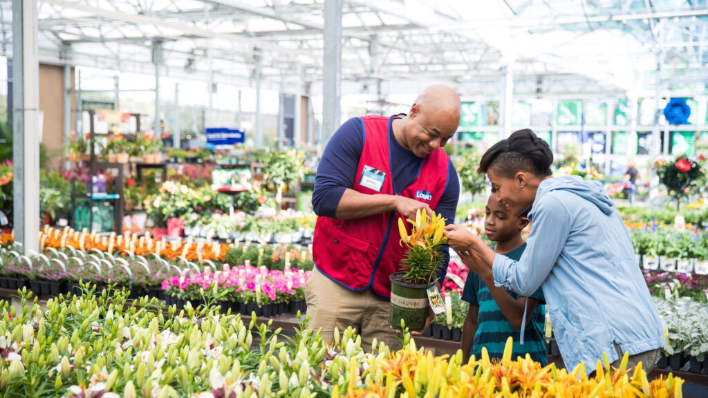 New Lowe’s Outlet opening soon in Huntsville New Lowe’s Outlet opening soon in Huntsville