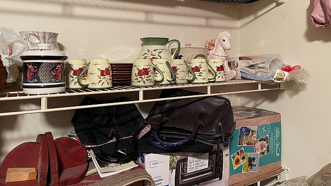 Here are 4 amazing yard sales this weekend in the Huntsville area Here are 4 amazing yard sales this weekend in the Huntsville area