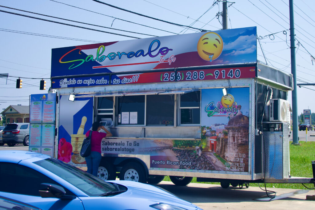 This unique new food truck just opened in Madison This unique new food truck just opened in Madison