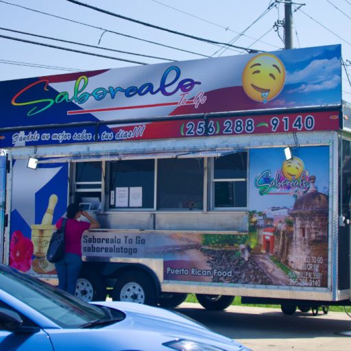 This unique new food truck just opened in Madison This unique new food truck just opened in Madison
