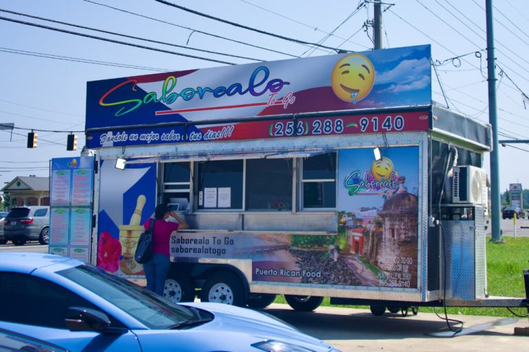 This unique new food truck just opened in Madison This unique new food truck just opened in Madison