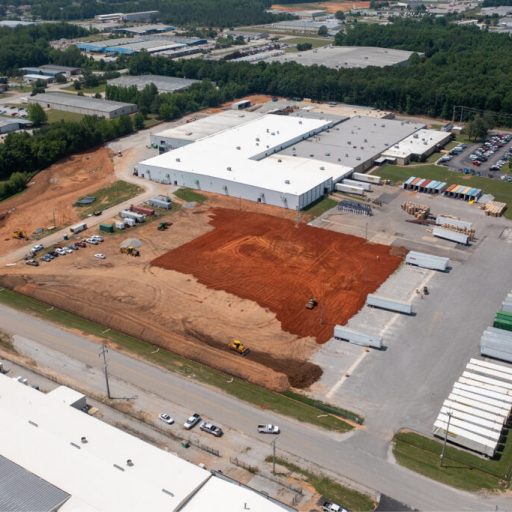 Florence’s Southwire expansion one of new high-dollar building permits Florence’s Southwire expansion one of new high-dollar building permits