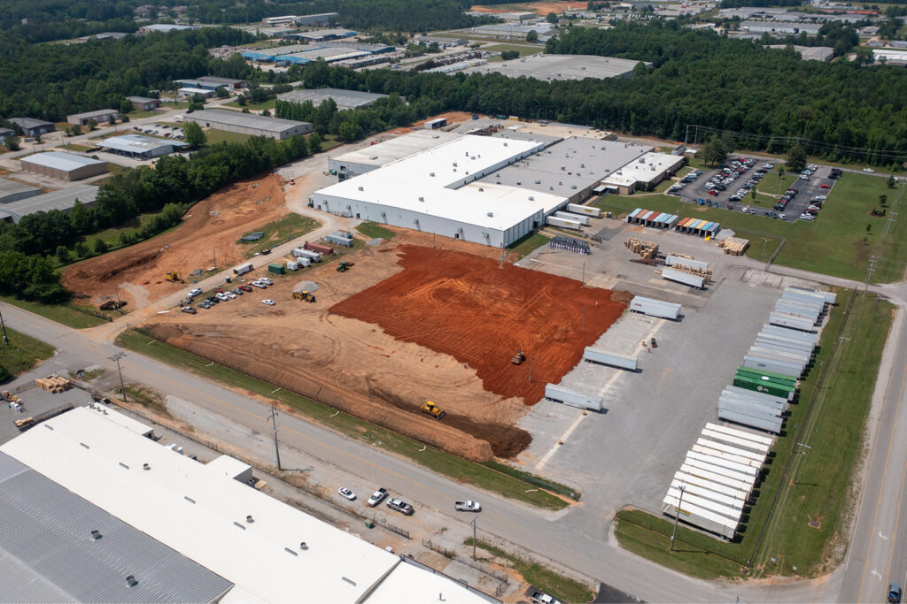 Florence’s Southwire expansion one of new high-dollar building permits Florence’s Southwire expansion one of new high-dollar building permits