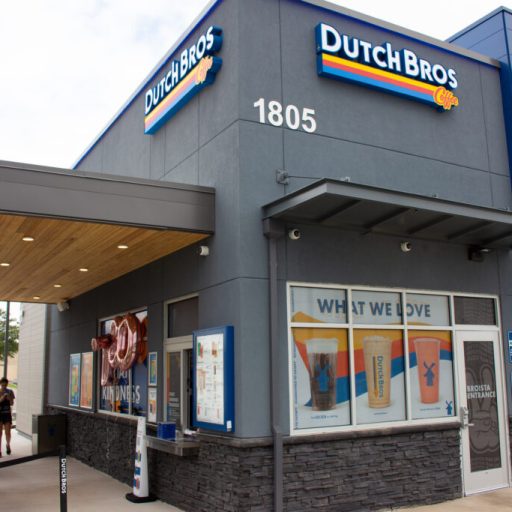 Now open: Dutch Bros Coffee in Decatur Now open: Dutch Bros Coffee in Decatur