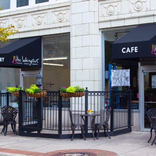 Welcome these 3 new businesses to the Huntsville area Welcome these 3 new businesses to the Huntsville area