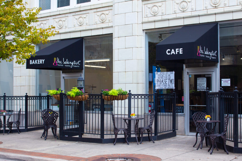 Welcome these 3 new businesses to the Huntsville area Welcome these 3 new businesses to the Huntsville area