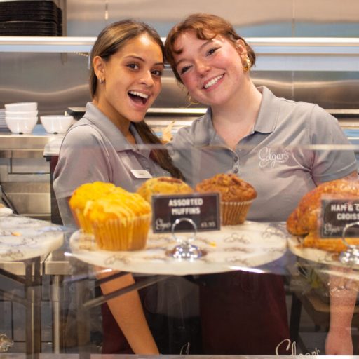 New Edgar’s Bakery now open in Town Madison New Edgar’s Bakery now open in Town Madison