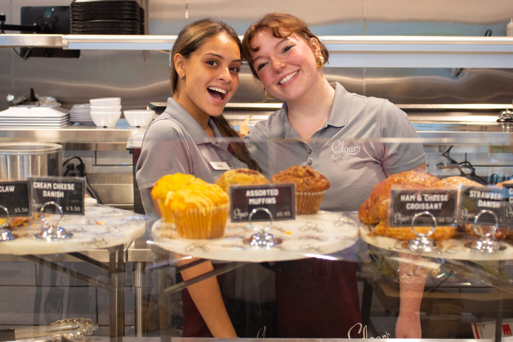 New Edgar’s Bakery now open in Town Madison New Edgar’s Bakery now open in Town Madison