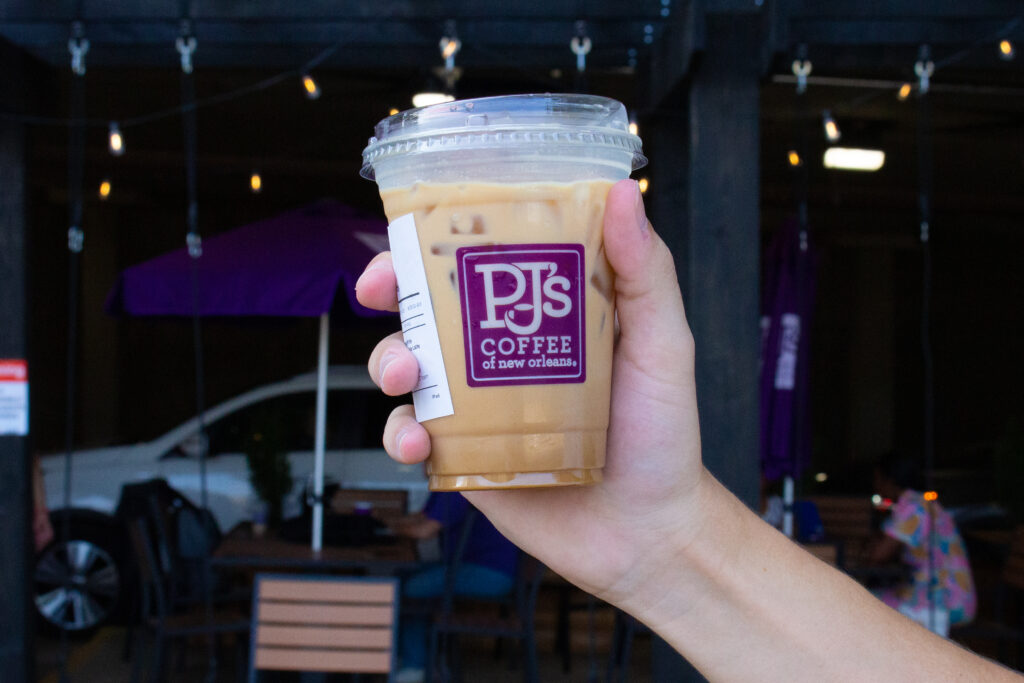 NOW OPEN: PJ’s Coffee + drive-thru in Downtown Huntsville NOW OPEN: PJ’s Coffee + drive-thru in Downtown Huntsville
