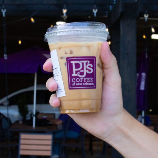 NOW OPEN: PJ’s Coffee + drive-thru in Downtown Huntsville NOW OPEN: PJ’s Coffee + drive-thru in Downtown Huntsville
