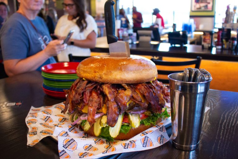 Now open: Bad Daddy’s Burger Bar in Madison Now open: Bad Daddy’s Burger Bar in Madison