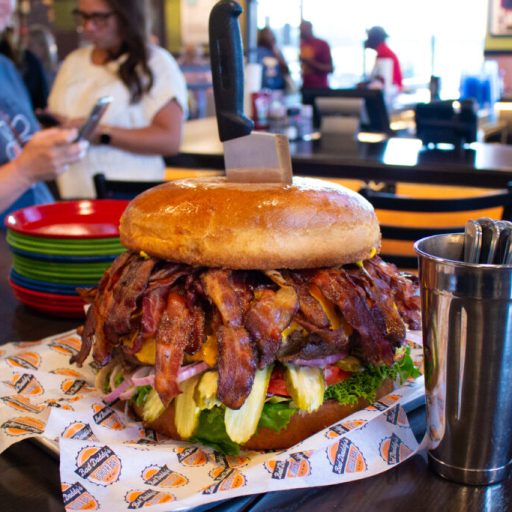 Now open: Bad Daddy’s Burger Bar in Madison Now open: Bad Daddy’s Burger Bar in Madison