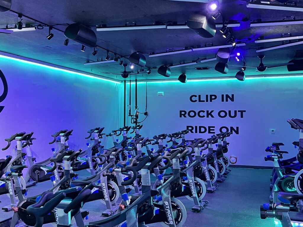4 unique fitness classes to try in Huntsville 4 unique fitness classes to try in Huntsville