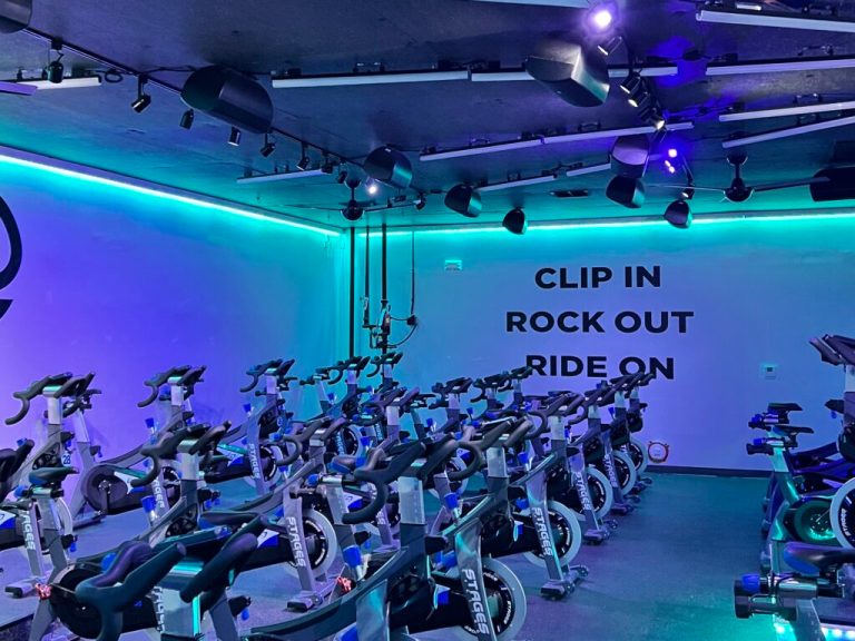 4 unique fitness classes to try in Huntsville 4 unique fitness classes to try in Huntsville
