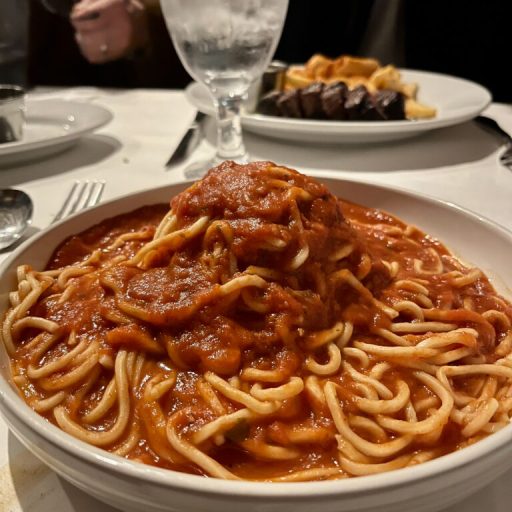 This delicious new Italian restaurant is coming to downtown Athens This delicious new Italian restaurant is coming to downtown Athens