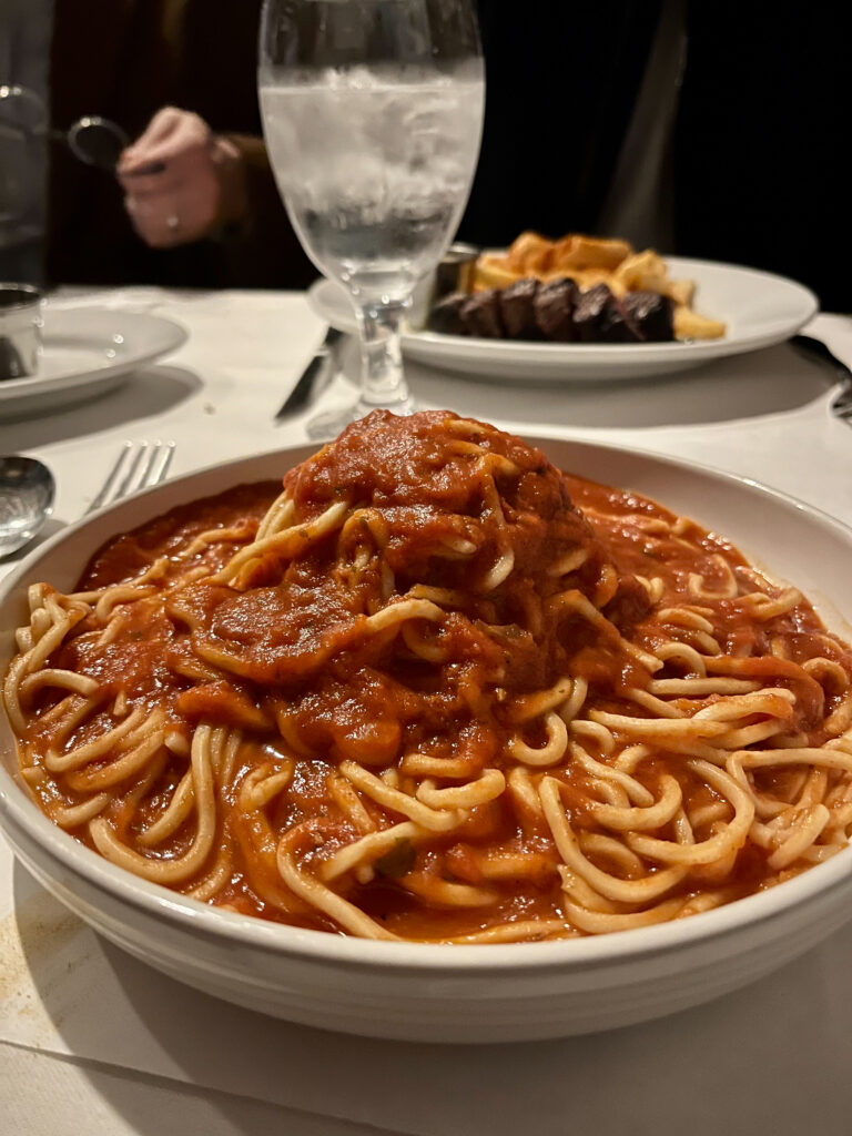 This delicious new Italian restaurant is coming to downtown Athens This delicious new Italian restaurant is coming to downtown Athens