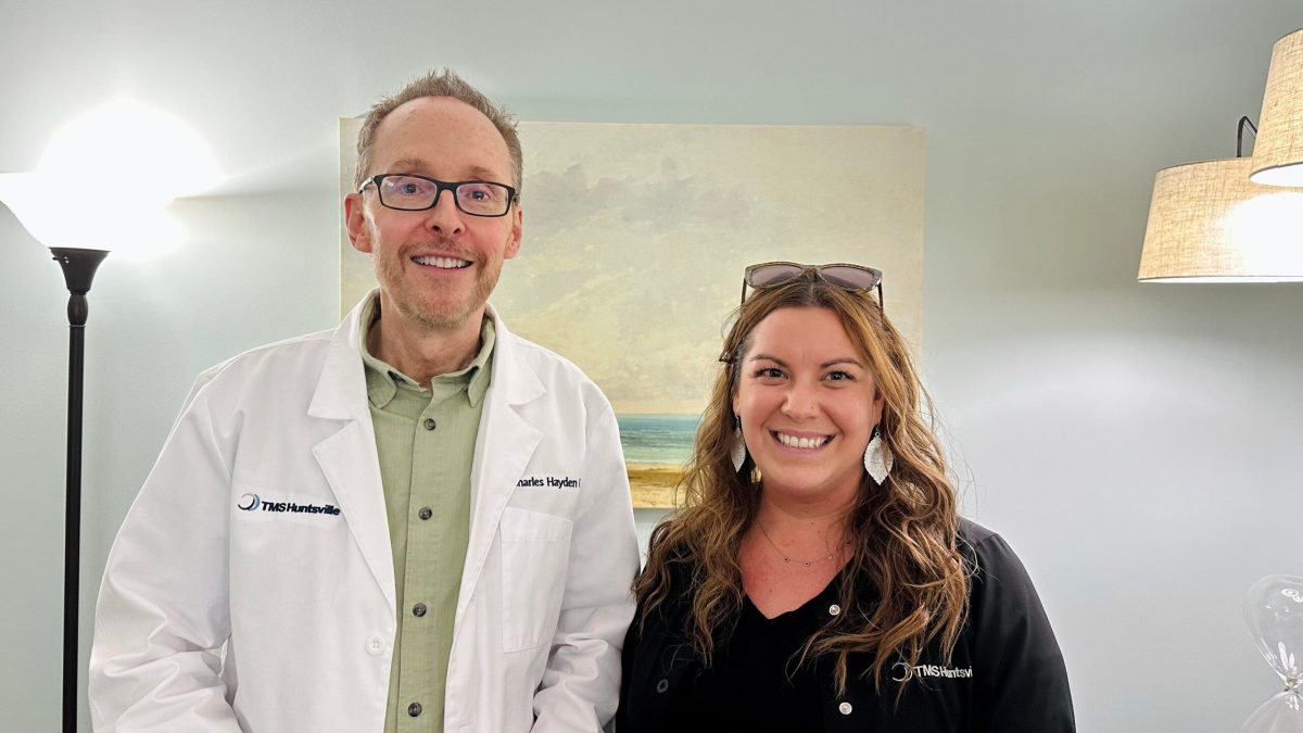 Get your happy back at these 3 mental health services in the Huntsville area Get your happy back at these 3 mental health services in the Huntsville area