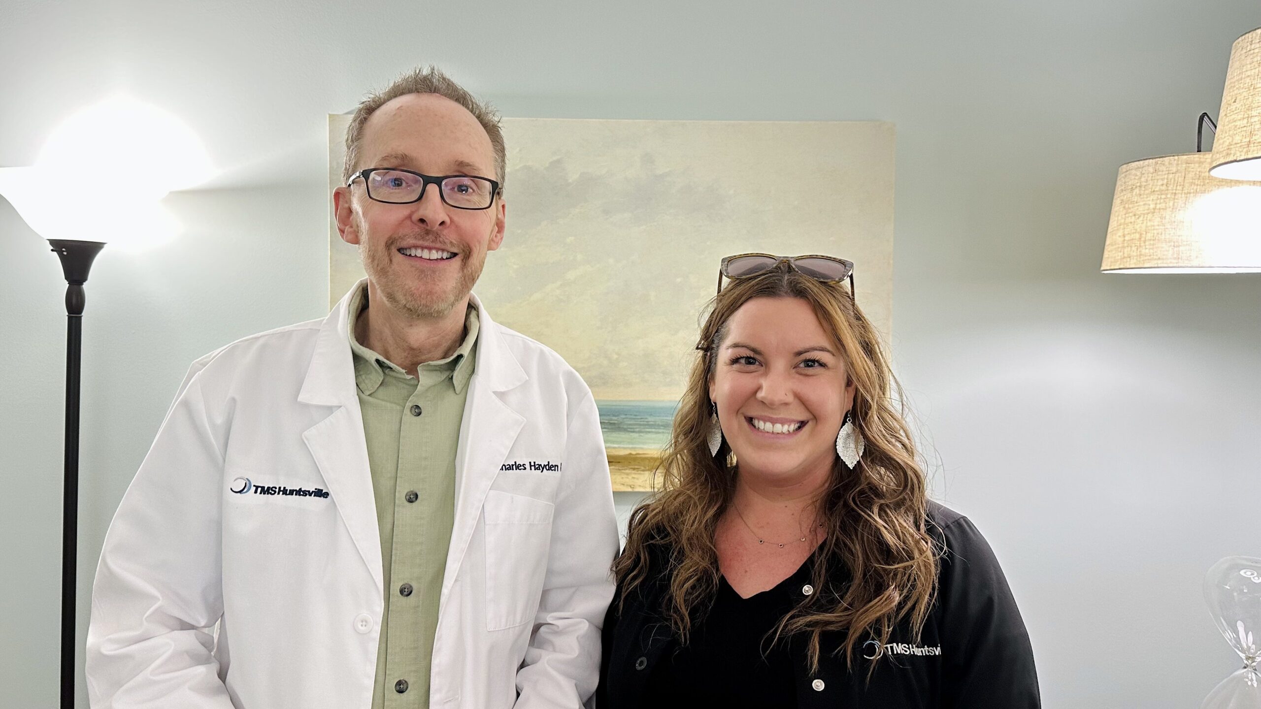 Get your happy back at these 3 mental health services in the Huntsville area Get your happy back at these 3 mental health services in the Huntsville area