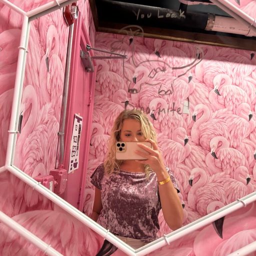 Here are 5 of Huntsville’s most selfie-worthy bathrooms Here are 5 of Huntsville’s most selfie-worthy bathrooms