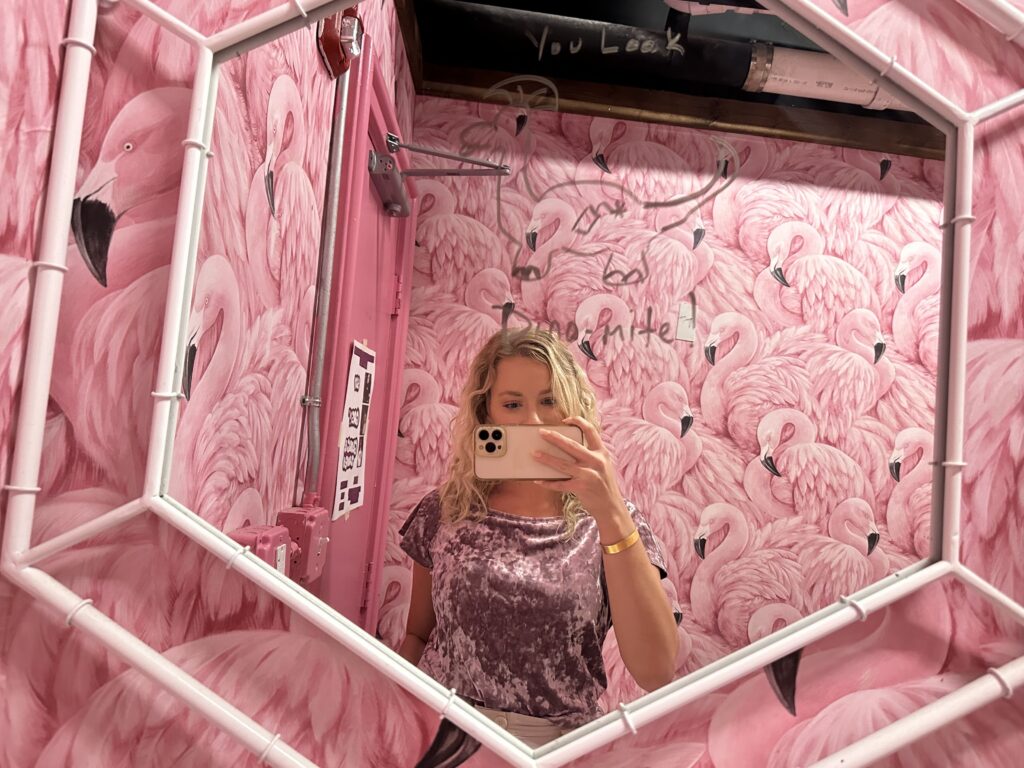 Here are 5 of Huntsville’s most selfie-worthy bathrooms Here are 5 of Huntsville’s most selfie-worthy bathrooms