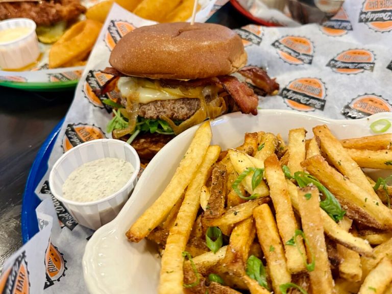 Amazing local burgers our team wants you to try for National Burger Day Amazing local burgers our team wants you to try for National Burger Day