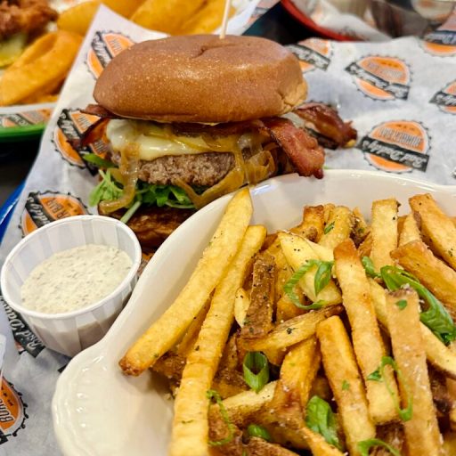 Amazing local burgers our team wants you to try for National Burger Day Amazing local burgers our team wants you to try for National Burger Day