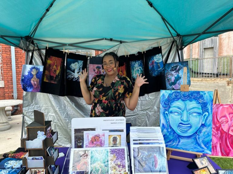 5 unique female + Black-owned jewelry + art businesses in Huntsville 5 unique female + Black-owned jewelry + art businesses in Huntsville