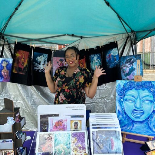 5 unique female + Black-owned jewelry + art businesses in Huntsville 5 unique female + Black-owned jewelry + art businesses in Huntsville