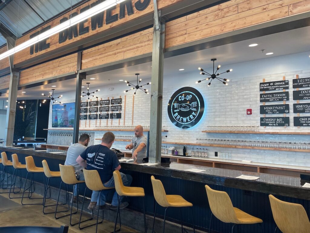 Craft beer business hits a skid—what it means for local breweries Craft beer business hits a skid—what it means for local breweries