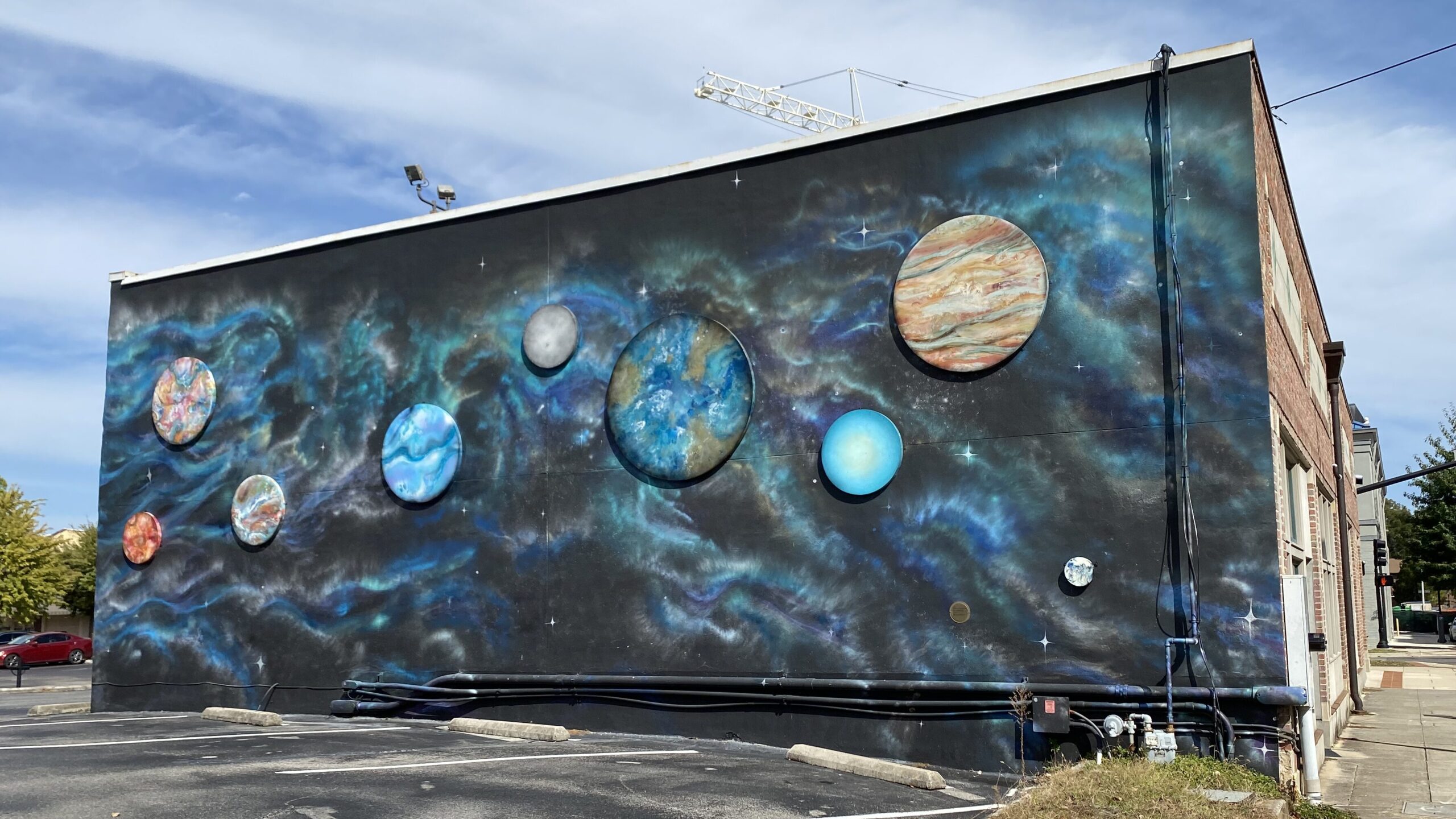 3 astronomical events to look out for in August 3 astronomical events to look out for in August