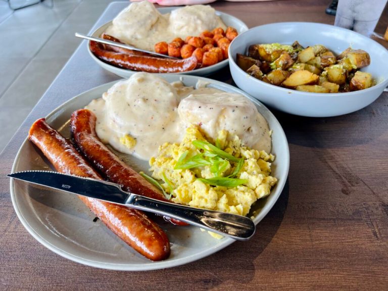 The best things we ate in Huntsville this August The best things we ate in Huntsville this August