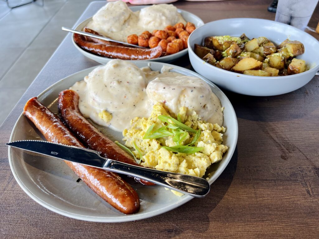 The best things we ate in Huntsville this August The best things we ate in Huntsville this August