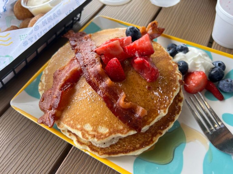 15 great places for New Year’s Day brunch in Huntsville 15 great places for New Year’s Day brunch in Huntsville
