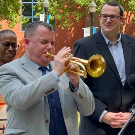 Jazz in the Park returns to Huntsville in September Jazz in the Park returns to Huntsville in September