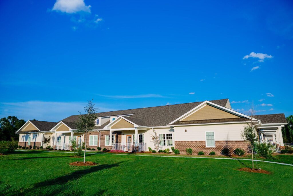 New residential + commercial development coming to North Huntsville New residential + commercial development coming to North Huntsville