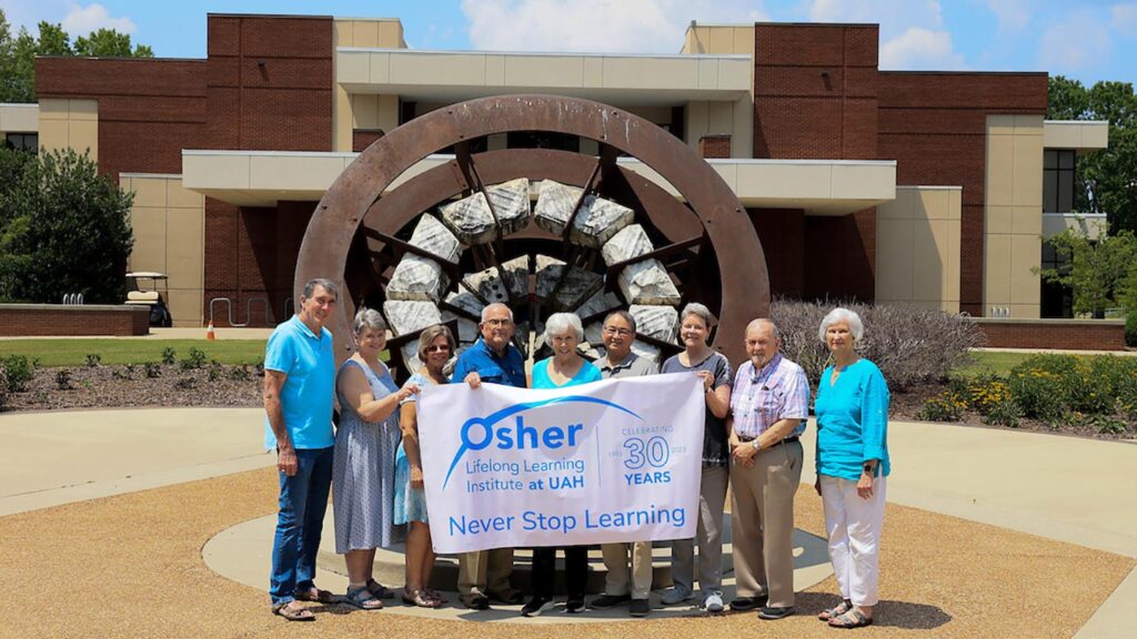 Continue your education as an adult—3 programs in Huntsville Continue your education as an adult—3 programs in Huntsville