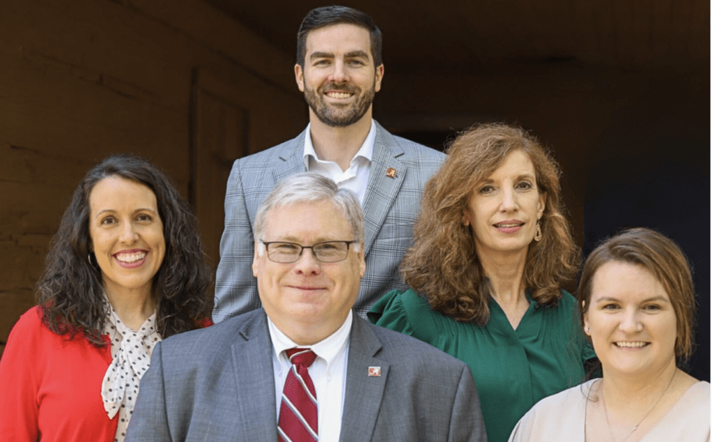 This Alabama program connects students + companies across the state—how to get involved This Alabama program connects students + companies across the state—how to get involved