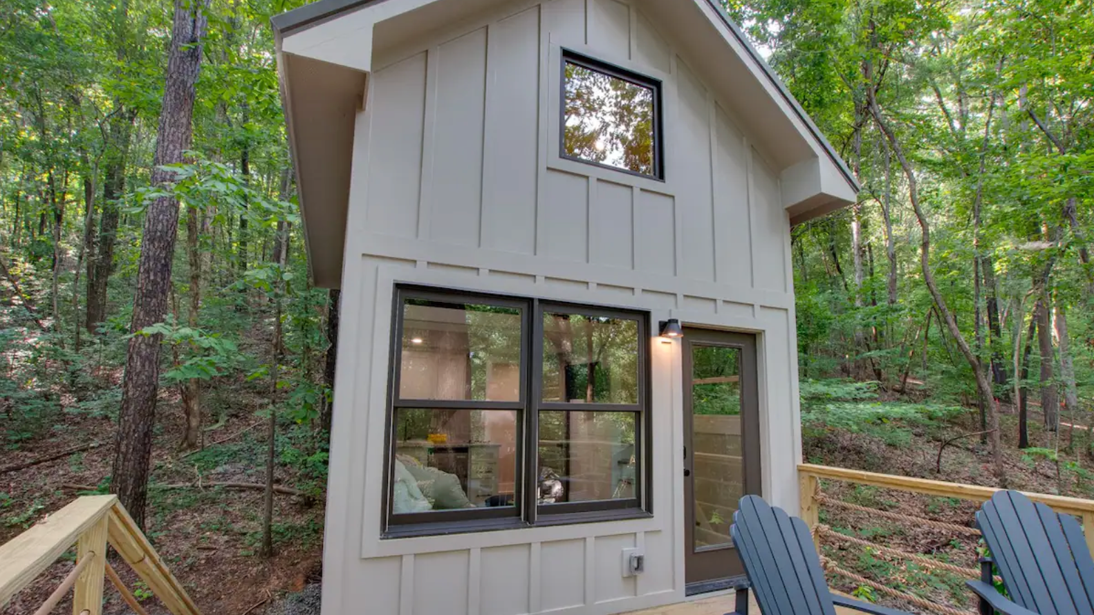 5 more unique Airbnbs in Northern Alabama 5 more unique Airbnbs in Northern Alabama