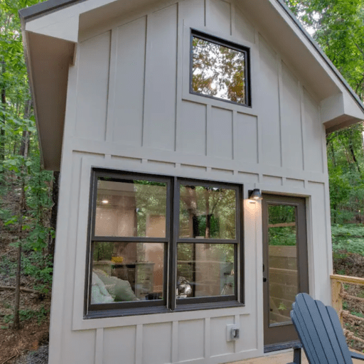 5 more unique Airbnbs in Northern Alabama 5 more unique Airbnbs in Northern Alabama