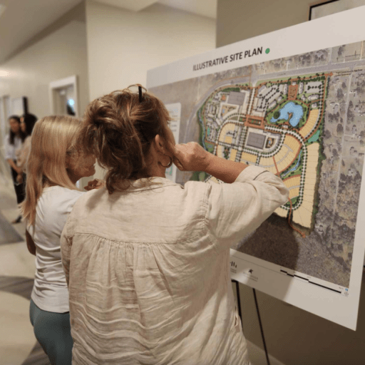 UPDATE: Big Cove Village will have housing, retail + office space UPDATE: Big Cove Village will have housing, retail + office space