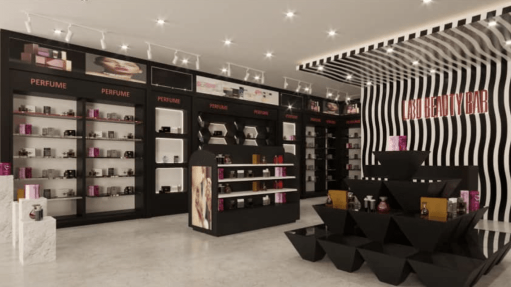 NEW: Black-owned affordable luxury beauty bar coming to Huntsville NEW: Black-owned affordable luxury beauty bar coming to Huntsville