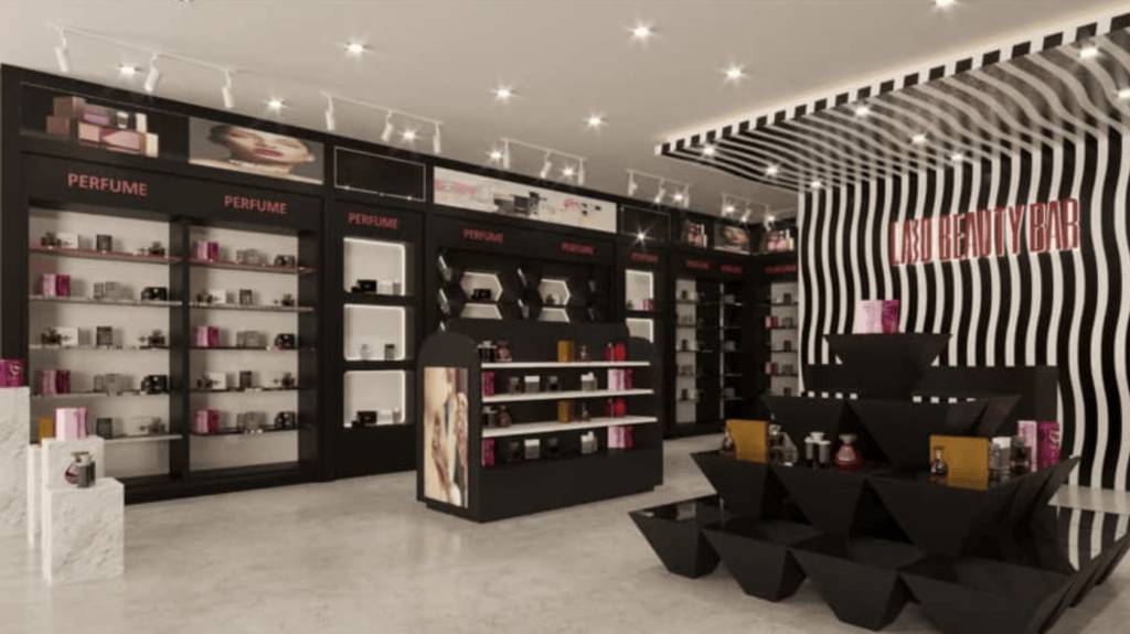 NEW: Black-owned affordable luxury beauty bar coming to Huntsville NEW: Black-owned affordable luxury beauty bar coming to Huntsville