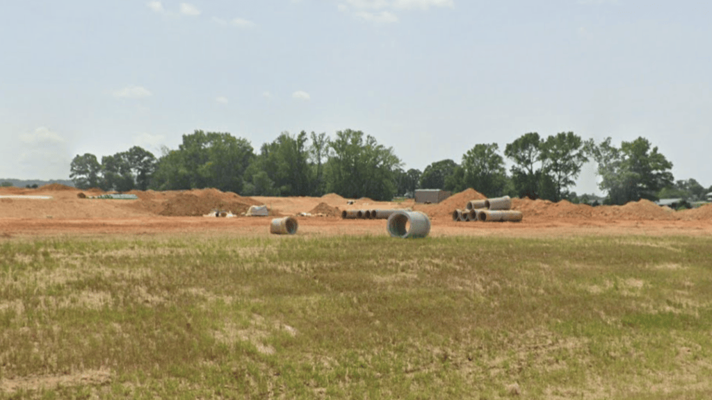 The Collier at Clift Farm among new high-dollar building permits The Collier at Clift Farm among new high-dollar building permits