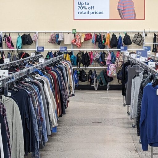 National Thrifting Day—where to go in the Huntsville area National Thrifting Day—where to go in the Huntsville area